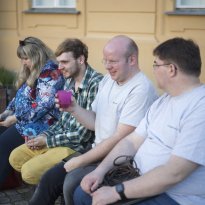 Zukunftstage B.B.L. 2017